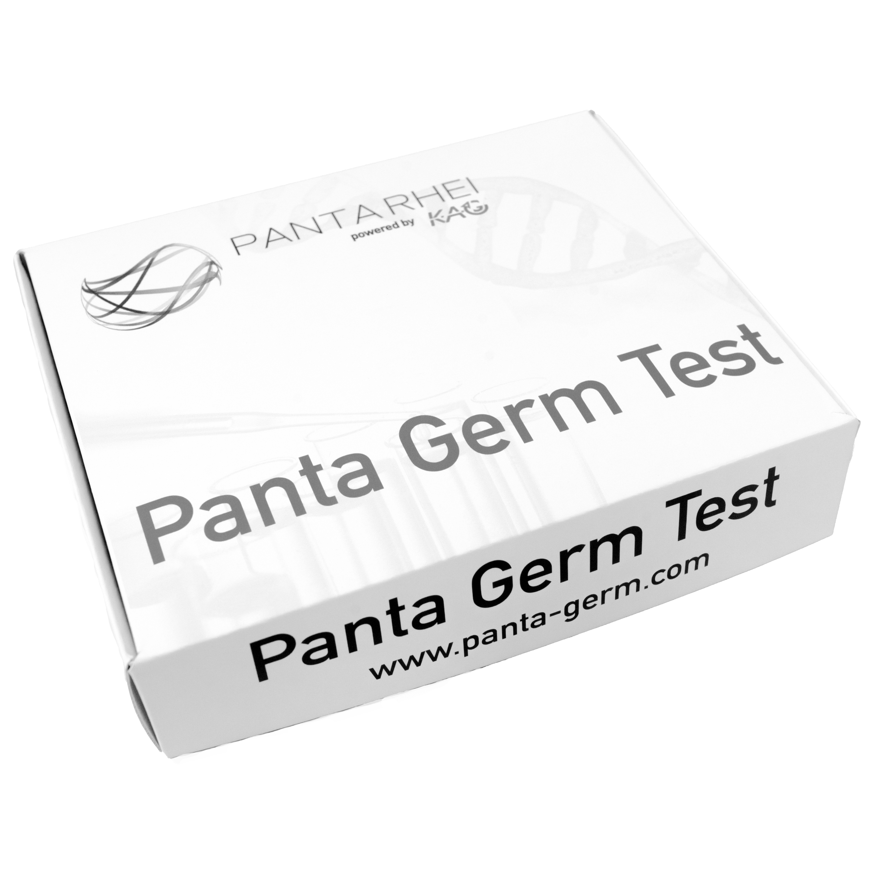 Panta Germ Test